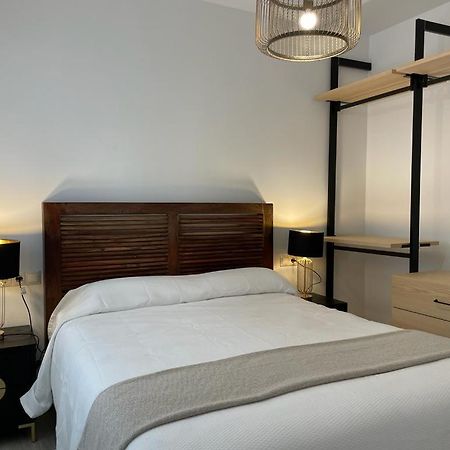 Piso En Fuengirola Castillo Sohail Экстерьер фото