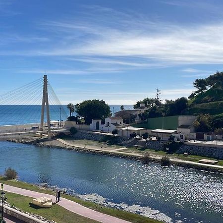 Piso En Fuengirola Castillo Sohail Экстерьер фото