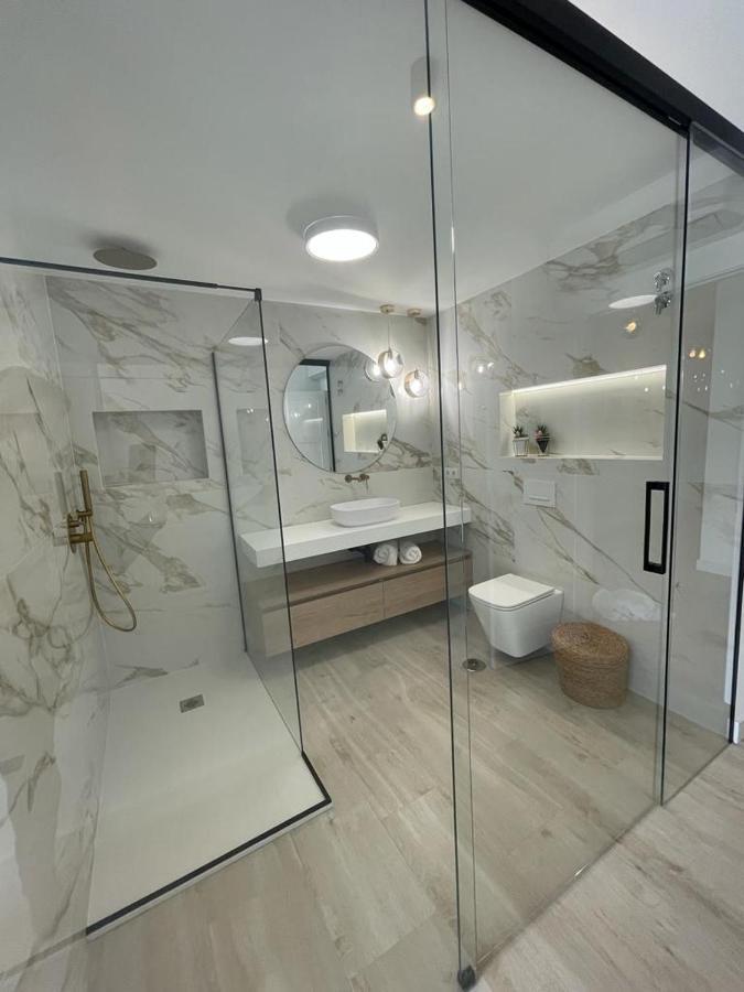 Piso En Fuengirola Castillo Sohail Экстерьер фото