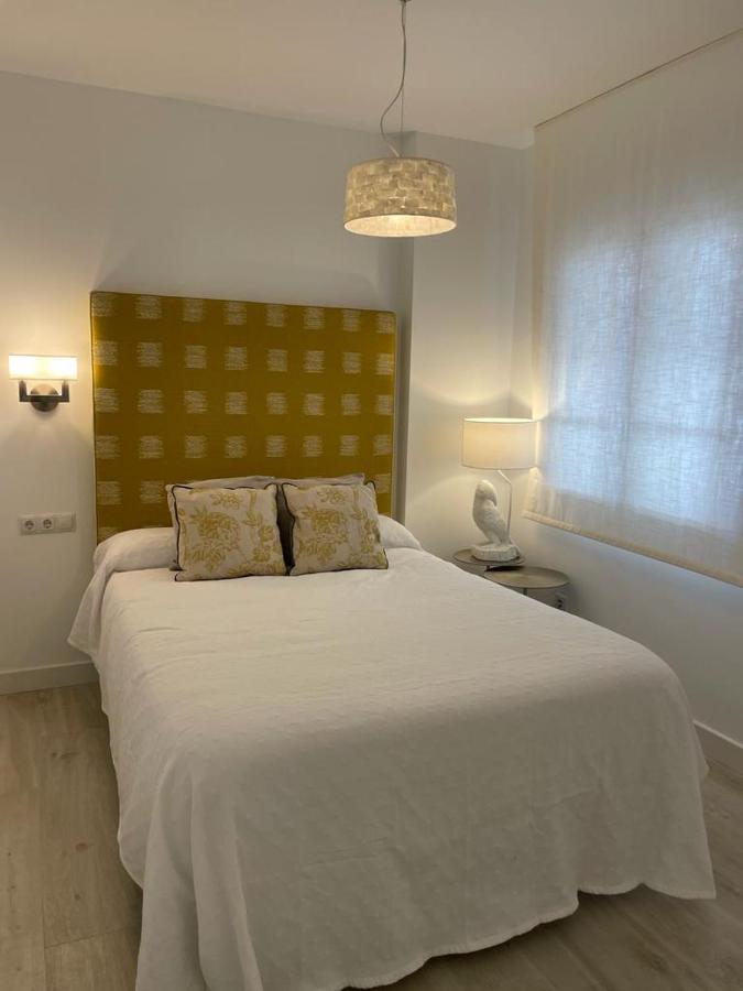 Piso En Fuengirola Castillo Sohail Экстерьер фото